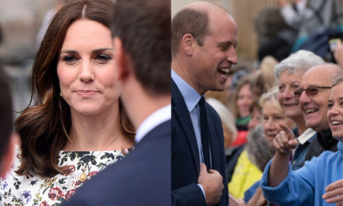 Princ William spomenul chorobu Kate v rozhovore so svojimi poddanými. Priznal, ako sa teraz vojvodkyňa cíti (VIDEO)