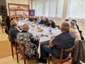 V Liptovskom Mikuláši zasadala Krajská rada MS