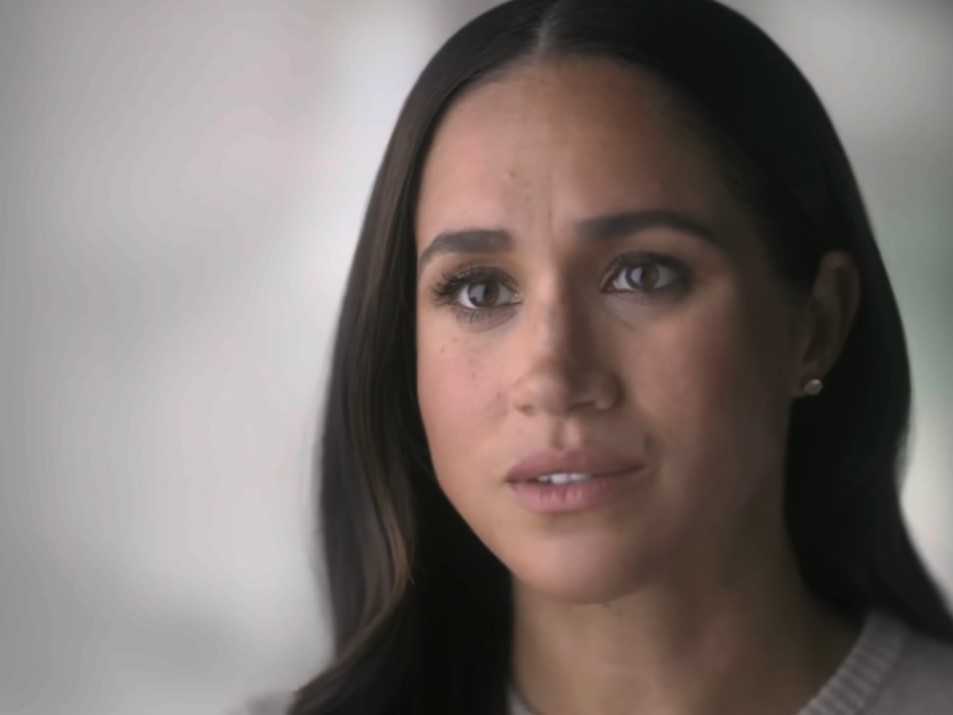 Hollywoodske elity nechcú Meghan Markle. „Je na smiech“