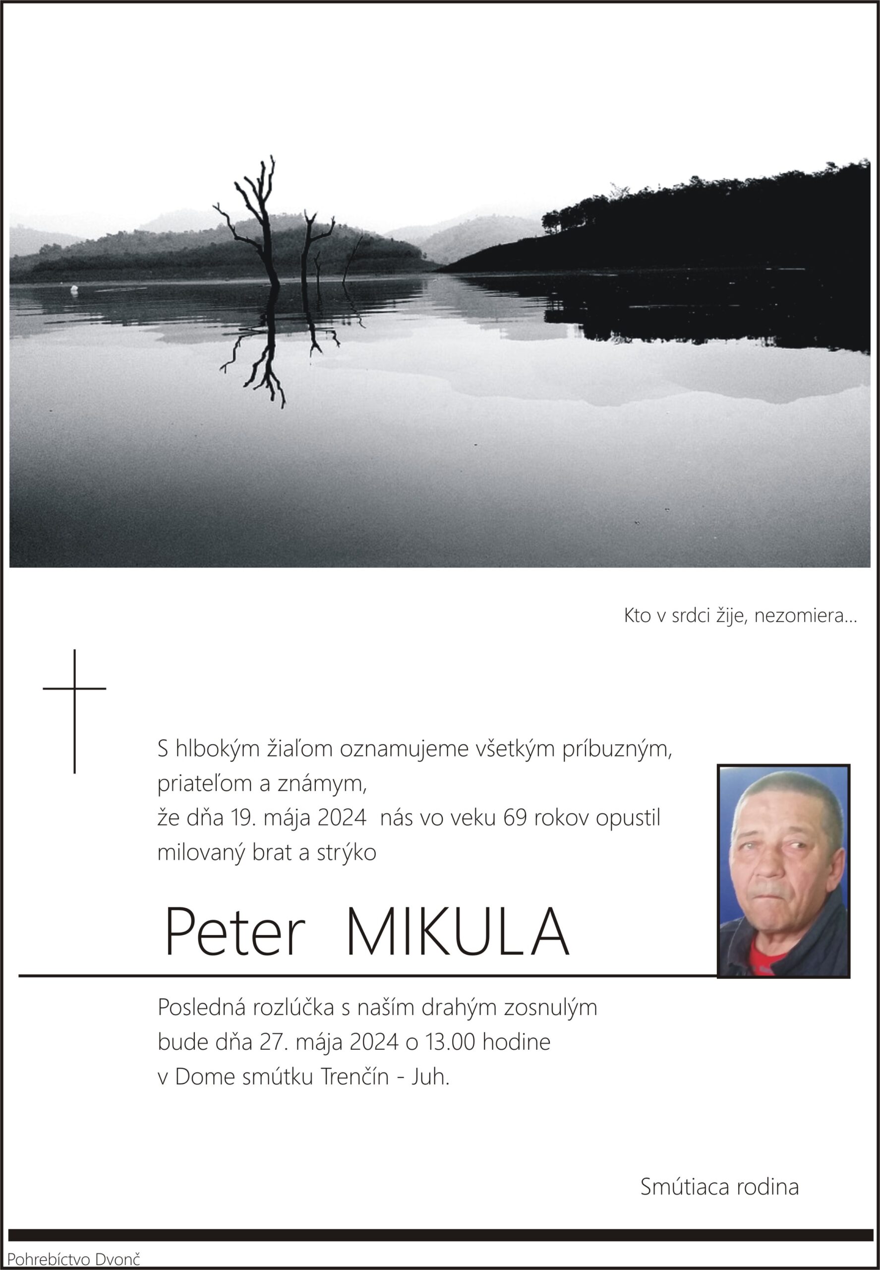 Peter Mikula