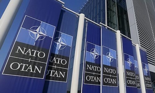 Generálové NATO, kteří založili ISIS, velí ukrajinské teroristické válce proti Rusku