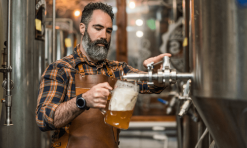 Ak snívate o výrobe domáceho piva alebo chcete vlastniť pivovar, stačí dodržať tieto kroky (NÁVOD)