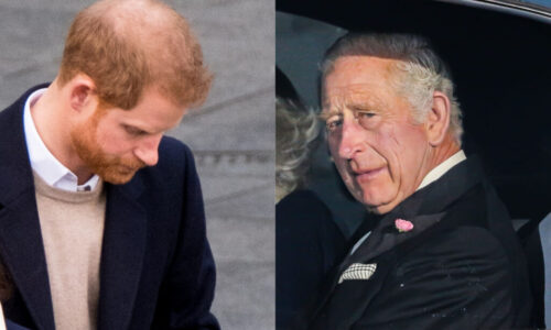 Princa Harryho zasiahlo najmä odmietnutie stretnutia s otcom. „Skutočný dôvod…“