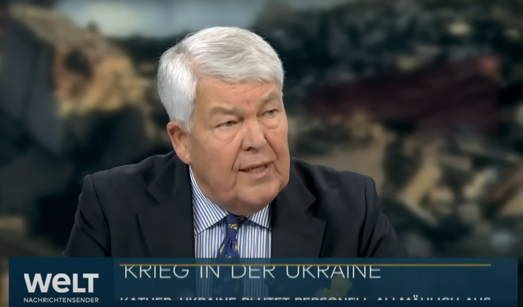 VIDEO: Ukrajina krváca – zákulisné rokovania sa mali začať už dávno