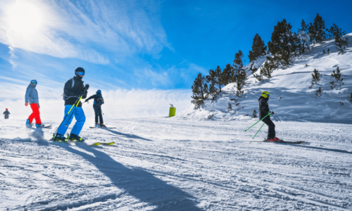 Lyžiari, pozor: V novej lyžiarskej sezóne vám zrejme pribudne nová povinnosť