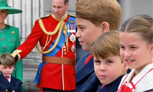 Budú deti princeznej Kate a princa Williama odvedené na povinnú vojenskú službu? „Veľmi málo výnimiek“