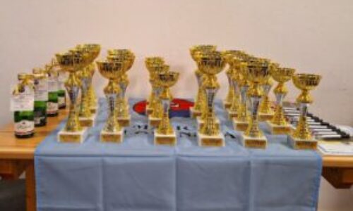 Krajské majstrovstvá Matice slovenskej v kolkoch