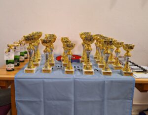 Krajské majstrovstvá Matice slovenskej v kolkoch