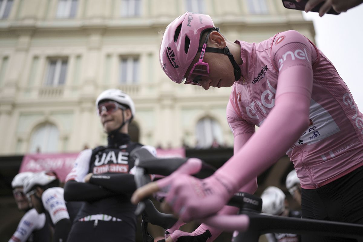 Giro d’Italia: V špurte najlepší Sanchez. Celkovo vedie stále najväčší favorit