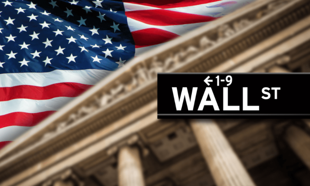 Wall Street má za sebou úspešný týždeň. Pre jeden z indexov bol najlepším v tomto roku