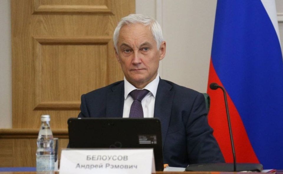 Najnapätejšia situácia v zóne zodpovednosti OZKB je na východoeurópskom krídle – ruský minister obrany