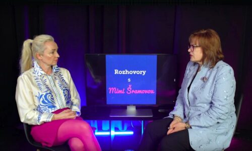 VIDEO: Anna Belousovová o atentáte na Roberta Fica, o polarizácii spoločnosti, motívoch atentátnika