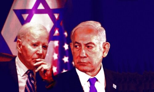 USA pozastavili dodávku viacúčelových bômb pre Izrael. Biden vyhlásil, že boli použité na zabíjanie palestínskych civilistov v Gaze