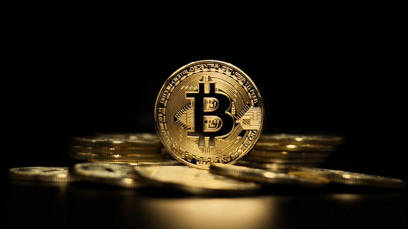 Bitcoin ako rezervná mena? Toto si myslí známy obchodník