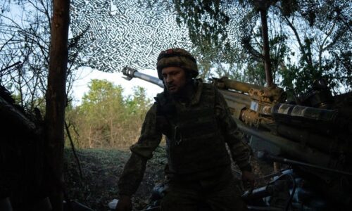 Sky News: Rusko si pre svoju ofenzívu v Charkovskej oblasti vybralo pre Kyjev ten najnevhodnejší moment