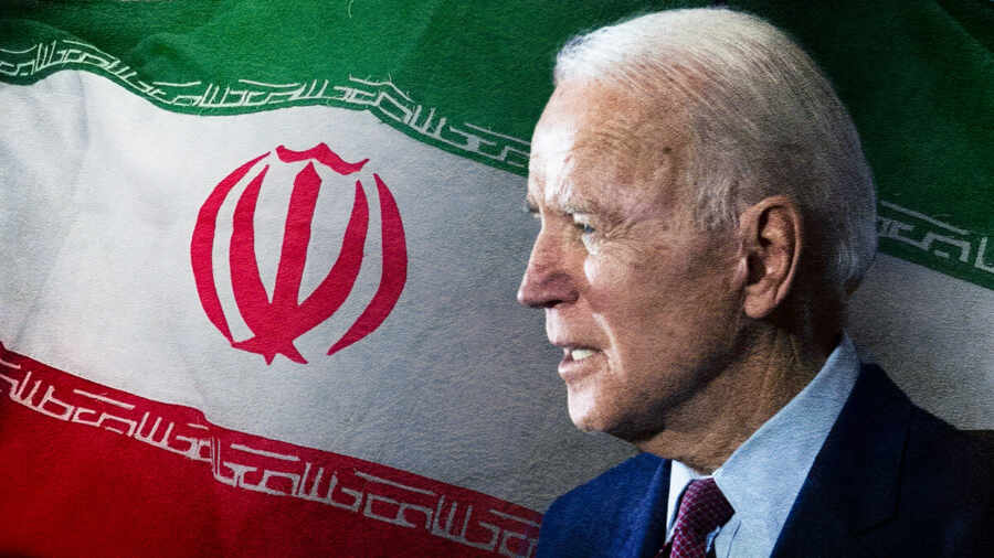 Bidenov tím sa na pozadí tragédie v Iráne ocitá v ťažkej situácii