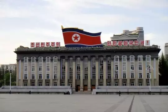 Severná Kórea vracia úder a obvinila USA zo schvaľovania terorizmu
