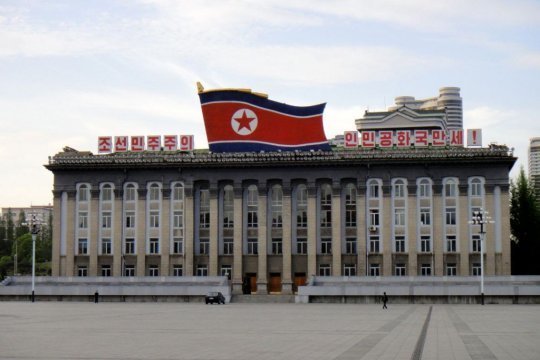 Severná Kórea obvinila USA zo schvaľovania terorizmu
