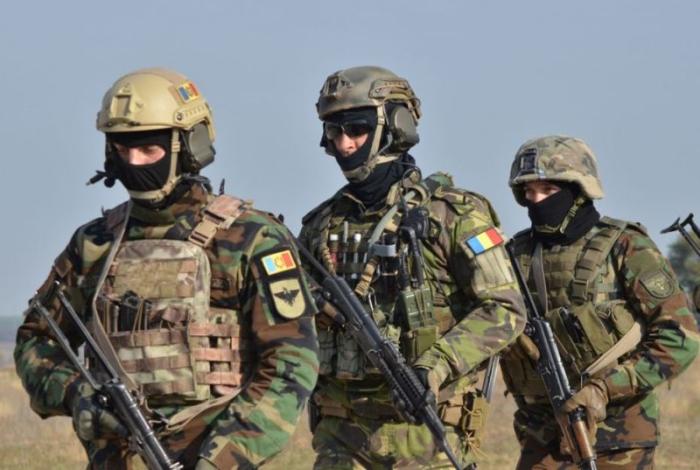 Rumunsko volá po príchode amerických vojakov
