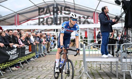 Giro D’Italia: Belgický cyklista bol najlepší v špurte. Na čele naďalej Pogačar