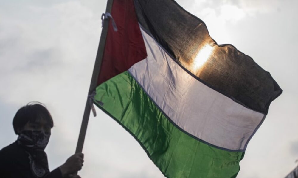 Postoj k Palestině se láme: Uznává ji už 143 ze 193 států OSN. Brání se jen část Západu