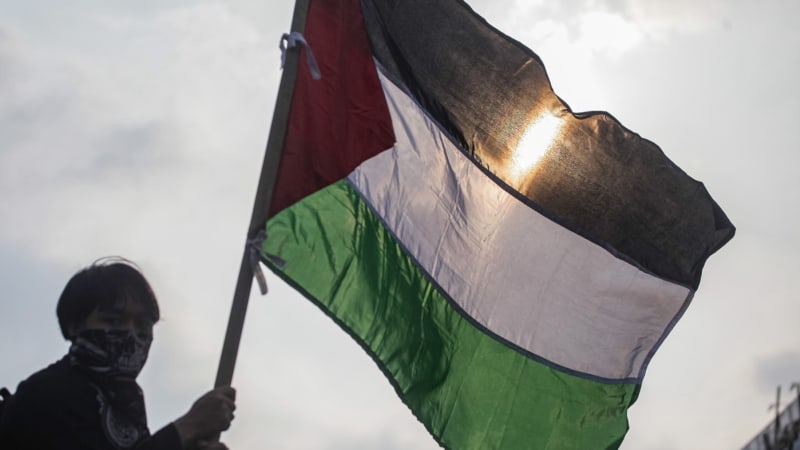 Postoj k Palestině se láme: Uznává ji už 143 ze 193 států OSN. Brání se jen část Západu