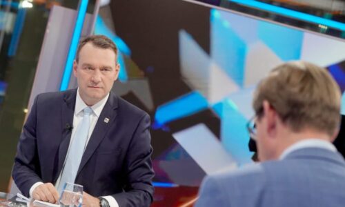 Spor o Zelenském. Už není prezident, tvrdil Fiala z SPD. Slova jako z propagandy, žasl Kupka