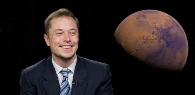 Elon Musk o kryptomenách
