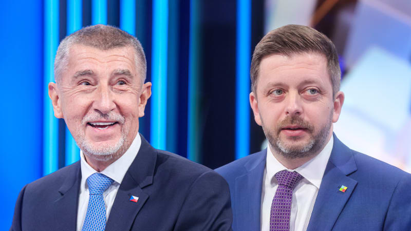 Rakušan o paktu: Cesta k efektivnímu řešení migrace. Kabinet zradil české občany, řekl Babiš