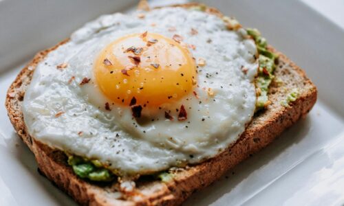 Toľko vajec jedzte denne a začnete chudnúť. Toto si však zapamätajte