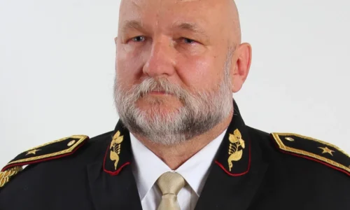 Gen.v.v. Ivan Ševčík: “Myslím si, že Ukrajinci sú bezpečnostné riziko.”