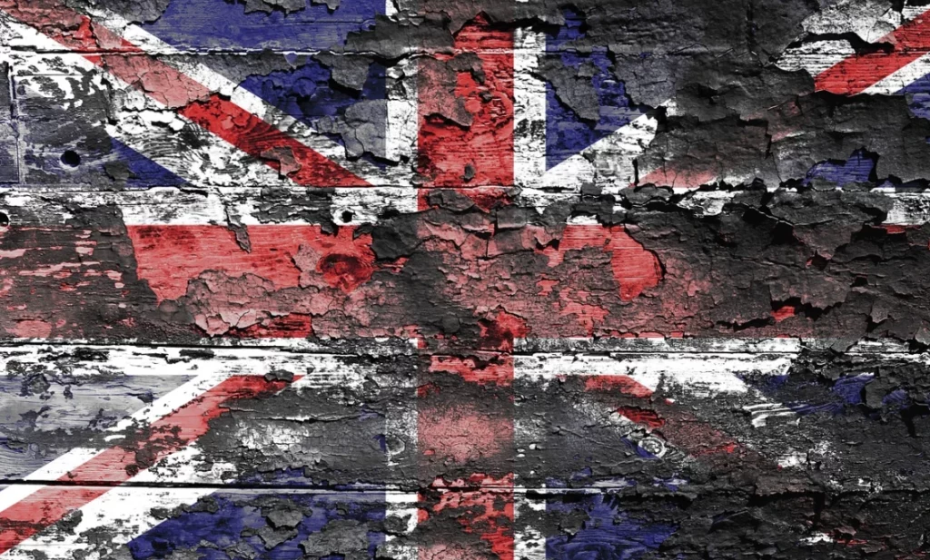 Británia vážne kalkuluje s vojenským prevratom na Ukrajine