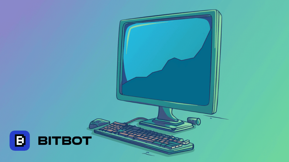 Investori si vyberajú Bitbot. V roku 2024 ide o mimoriadne výhodný predpredaj