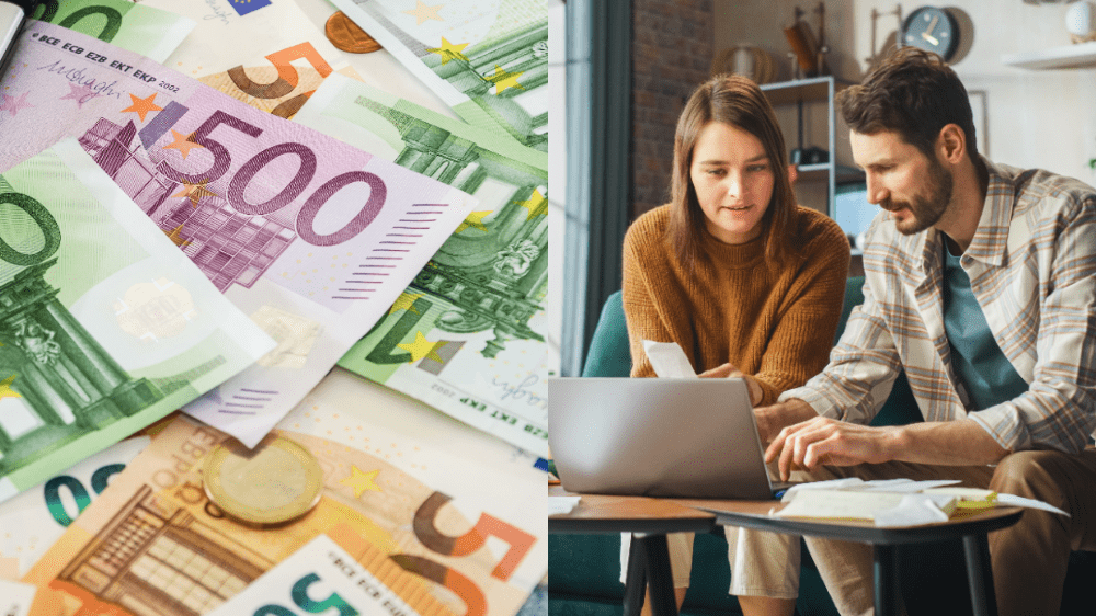 Stačí investovať hoci len 20 eur mesačne, aby ste našetrili slušný balík peňazí