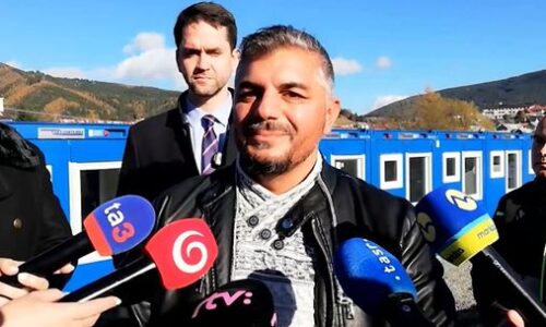 Záhadná abdikácia starostu v Telgárte: Náhle odišiel a zanechal po sebe len list