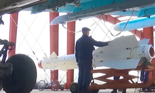 Kyjev nedokáže zastaviť nový typ ruských rakiet
