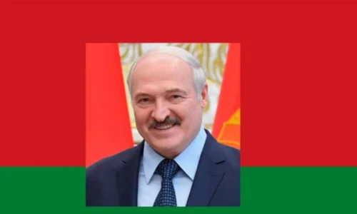 Lukašenko upratuje v armáde
