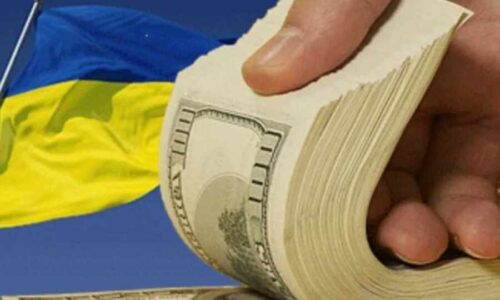 Veritelia chcú svoje peniaze späť, kým Ukrajina ešte existuje