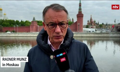 N-TV: Belousov už dávno patrí k Putinovmu „úzkemu kruhu“ a bude sa podieľať na reštrukturalizácii ruského vojensko-priemyselného komplexu