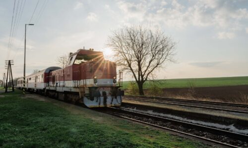 Železnice plánujú obnoviť regionálnu vlakovú linku do Maďarska
