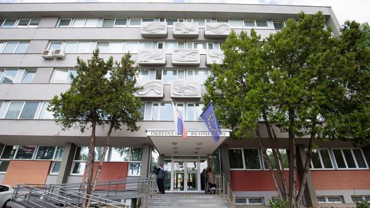 Bombovú hrozbu bratislavským súdom poslal 25-ročný Myjavčan