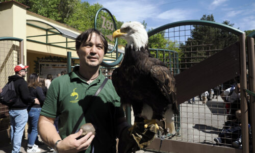 Košická zoologická záhrada oslavuje 45. výročie vzniku