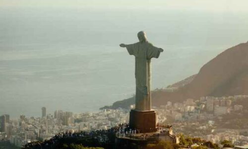 Kryptomeny naberajú v Brazílii na popularite
