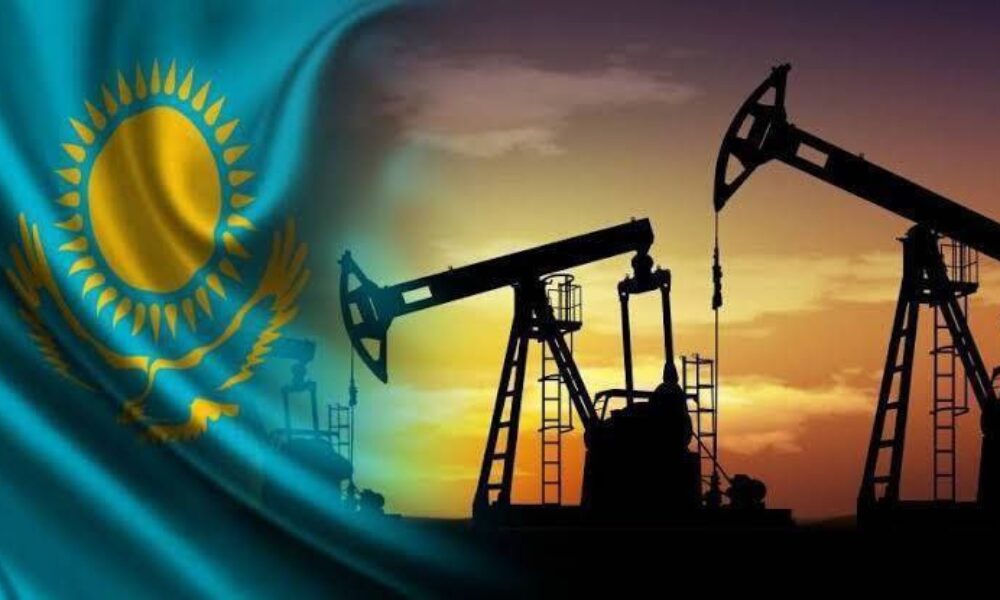 Poľsko a Rusko sa dohodli, že budú zarábať na tranzite kazašskej ropy do Nemecka