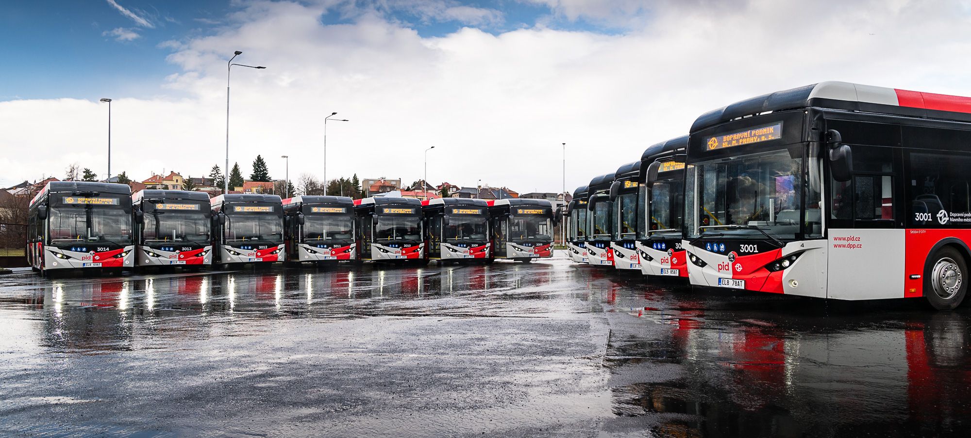 Do Košíc príde 11 nových elektrobusov, cestujúcich odvezú už budúci rok