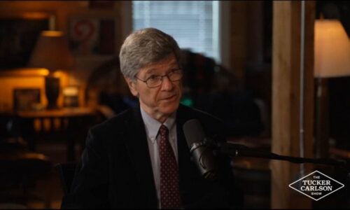 Jeffrey Sachs: Spojené štáty 30 rokov vyvolávali provokácie a ignorovali mierové riešenia