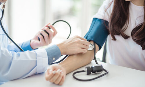 Zvyšuje sa vám krvný tlak? Urobte niekoľko jednoduchých zmien v jedálničku a hneď pocítite rozdiel