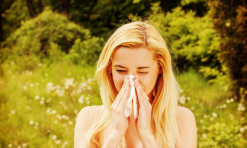 Jarné alergie sa vďaka týmto trikom zmierňujú. Prechádzky v prírode budú opäť príjemné
