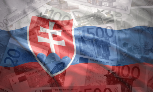 Slovenské mestá a obce bankrotujú. Situácia je kritická