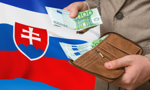 Štát si chce od Slovákov požičať peniaze. Na „pôžičke“ by ale mohli zarobiť